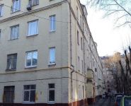 3-комнатная квартира площадью 71.3 кв.м, Климашкина ул., 26 | цена 17 200 000 руб. | www.metrprice.ru