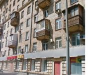 2-комнатная квартира площадью 67.2 кв.м, Рижский пр., 11 | цена 13 500 000 руб. | www.metrprice.ru