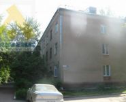 3-комнатная квартира площадью 70 кв.м, Мичурина ул., 17 | цена 1 500 000 руб. | www.metrprice.ru