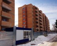 1-комнатная квартира площадью 42.2 кв.м, посёлок Смирновка, 7А | цена 2 173 300 руб. | www.metrprice.ru