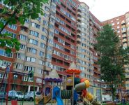 3-комнатная квартира площадью 90 кв.м, Дзержинского ул., 8 | цена 8 300 000 руб. | www.metrprice.ru