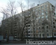 3-комнатная квартира площадью 58 кв.м, Напольный проезд, 18 | цена 7 300 000 руб. | www.metrprice.ru