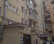 3-комнатная квартира площадью 81.6 кв.м, Новинский бул., 12 | цена 5 900 000 руб. | www.metrprice.ru