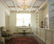 5-комнатная квартира площадью 222 кв.м в ЖК "Триумф-Палас", Чапаевский пер., 3 | цена 191 400 000 руб. | www.metrprice.ru