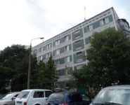 3-комнатная квартира площадью 60 кв.м,  | цена 3 000 000 руб. | www.metrprice.ru