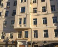 2-комнатная квартира площадью 55.5 кв.м, Костянский пер., 14 | цена 20 990 000 руб. | www.metrprice.ru