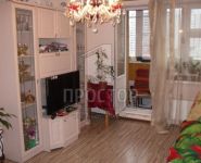 1-комнатная квартира площадью 42 кв.м, Молодежный бул., 5/3 | цена 4 290 000 руб. | www.metrprice.ru