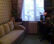 2-комнатная квартира площадью 43.4 кв.м, Талсинская ул., 6 | цена 3 499 000 руб. | www.metrprice.ru