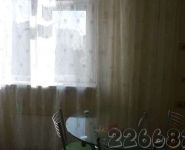 1-комнатная квартира площадью 37 кв.м, Исаева ул., 9 | цена 5 100 000 руб. | www.metrprice.ru