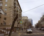 2-комнатная квартира площадью 48 кв.м, Донская ул., 8 | цена 13 800 000 руб. | www.metrprice.ru