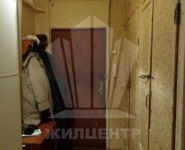 1-комнатная квартира площадью 31.1 кв.м, | цена 2 750 000 руб. | www.metrprice.ru