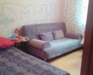2-комнатная квартира площадью 54 кв.м, Михневский пр., 8К1 | цена 2 400 000 руб. | www.metrprice.ru