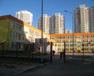 3-комнатная квартира площадью 84 кв.м, Героев пр-т, 8 | цена 5 737 000 руб. | www.metrprice.ru