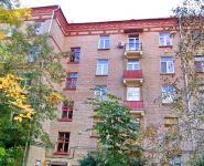 3-комнатная квартира площадью 78 кв.м, Барклая ул., 15К2 | цена 3 500 000 руб. | www.metrprice.ru