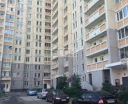 1-комнатная квартира площадью 40 кв.м, Некрасовская улица, 7 | цена 4 800 000 руб. | www.metrprice.ru