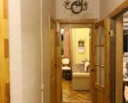 1-комнатная квартира площадью 44 кв.м, Луговая улица, 3 | цена 3 880 000 руб. | www.metrprice.ru