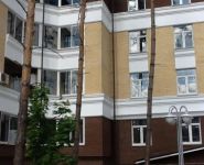 2-комнатная квартира площадью 68 кв.м, Черняховского ул., 34 | цена 6 600 000 руб. | www.metrprice.ru