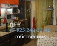 1-комнатная квартира площадью 35 кв.м, Волгоградский просп., 195К1 | цена 5 100 000 руб. | www.metrprice.ru
