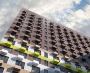 2-комнатная квартира площадью 58.2 кв.м, Люблинская ул, 72к1 | цена 9 399 300 руб. | www.metrprice.ru