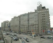 4-комнатная квартира площадью 118 кв.м, Серафимовича ул., 2 | цена 75 000 000 руб. | www.metrprice.ru