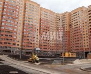 1-комнатная квартира площадью 38.5 кв.м, Зеленые Аллеи бул. | цена 3 100 000 руб. | www.metrprice.ru