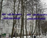 3-комнатная квартира площадью 63 кв.м, Чертановская ул., 52К3 | цена 8 250 000 руб. | www.metrprice.ru
