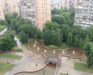 2-комнатная квартира площадью 51 кв.м, Украинский бул., 6 | цена 23 000 000 руб. | www.metrprice.ru