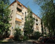 2-комнатная квартира площадью 43 кв.м, Аносова ул., 5 | цена 6 500 000 руб. | www.metrprice.ru
