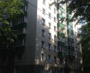 1-комнатная квартира площадью 32 кв.м, Черноморский бул. | цена 5 400 000 руб. | www.metrprice.ru