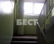 1-комнатная квартира площадью 33 кв.м, Октябрьская ул., 35 | цена 6 590 000 руб. | www.metrprice.ru