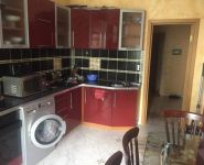 1-комнатная квартира площадью 45 кв.м,  | цена 6 048 000 руб. | www.metrprice.ru