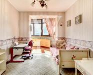 4-комнатная квартира площадью 155 кв.м, Мичуринский просп., 6 | цена 99 000 000 руб. | www.metrprice.ru