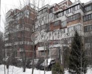 3-комнатная квартира площадью 106 кв.м, Воротынская ул., 4К1 | цена 22 500 000 руб. | www.metrprice.ru