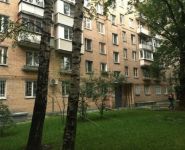 2-комнатная квартира площадью 38 кв.м, Кастанаевская ул., 5 | цена 8 150 000 руб. | www.metrprice.ru
