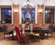 4-комнатная квартира площадью 279.2 кв.м в Лофт "Кадашевские Палаты", Кадашевский 3-й пер., 7К9 | цена 165 300 000 руб. | www.metrprice.ru