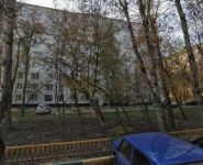 1-комнатная квартира площадью 26.2 кв.м, Крюковский тупик, 6 | цена 5 200 000 руб. | www.metrprice.ru