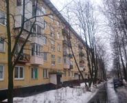 2-комнатная квартира площадью 42.7 кв.м, Лесная ул., 80 | цена 3 700 000 руб. | www.metrprice.ru