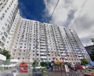 2-комнатная квартира площадью 56 кв.м, улица Олеко Дундича, 7 | цена 14 500 000 руб. | www.metrprice.ru