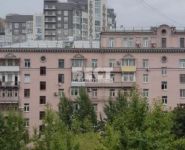2-комнатная квартира площадью 65 кв.м, улица Алабяна, 10к1 | цена 15 100 000 руб. | www.metrprice.ru