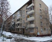 2-комнатная квартира площадью 56 кв.м, Гродненская ул., 7 | цена 9 300 000 руб. | www.metrprice.ru