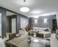 3-комнатная квартира площадью 125 кв.м, Нежинская ул., 1к1 | цена 78 300 000 руб. | www.metrprice.ru