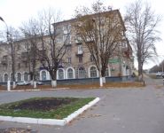 4-комнатная квартира площадью 94 кв.м, Парковый пр., 5 | цена 5 200 000 руб. | www.metrprice.ru