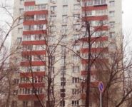 1-комнатная квартира площадью 35 кв.м, Жебрунова ул., 5 | цена 5 900 000 руб. | www.metrprice.ru