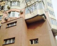 1-комнатная квартира площадью 43 кв.м, Новинки ул., 1 | цена 9 800 000 руб. | www.metrprice.ru