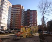 1-комнатная квартира площадью 36 кв.м, Захарченко ул., 3 | цена 2 500 000 руб. | www.metrprice.ru