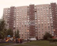 2-комнатная квартира площадью 54 кв.м, Шолохова ул., 28 | цена 6 600 000 руб. | www.metrprice.ru