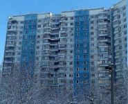 2-комнатная квартира площадью 54 кв.м, Новочерёмушкинская улица, 66к1 | цена 7 200 000 руб. | www.metrprice.ru