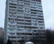 3-комнатная квартира площадью 63 кв.м, Абрамцевская улица, 9к2 | цена 9 800 000 руб. | www.metrprice.ru