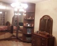 1-комнатная квартира площадью 40 кв.м, Менжинского ул., 29 | цена 7 700 000 руб. | www.metrprice.ru