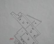 3-комнатная квартира площадью 79 кв.м, Голубинская ул., 7К2 | цена 12 800 000 руб. | www.metrprice.ru